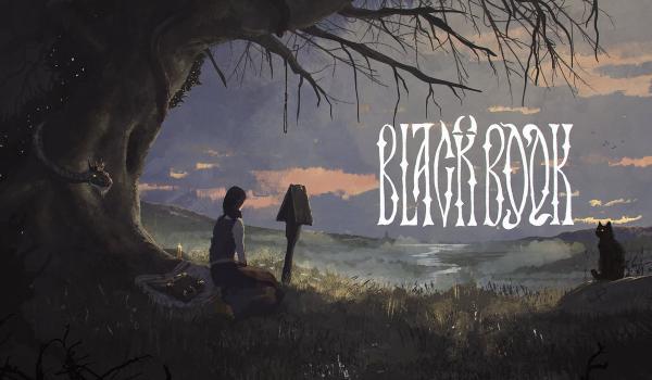 Black Book (PC Epic Games Accounts)