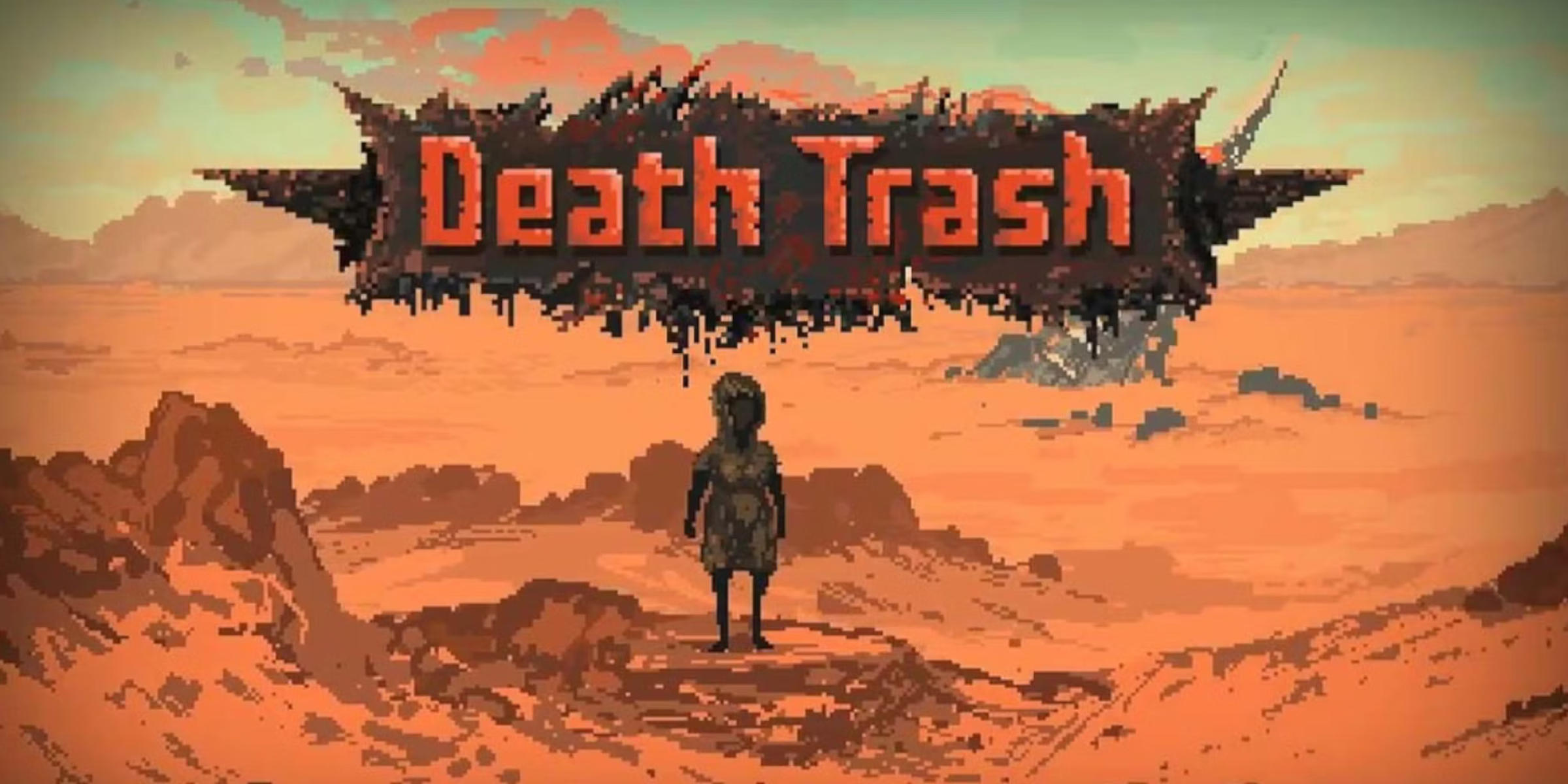 Death Trash (PC Epic Games Accounts)