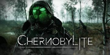 Kopen Chernobylite (PC Epic Games Accounts)