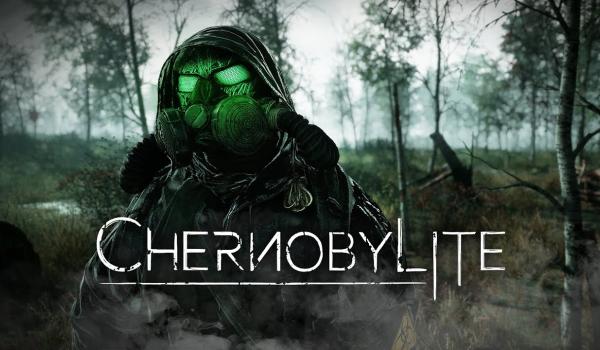 Chernobylite (PC Epic Games Accounts)