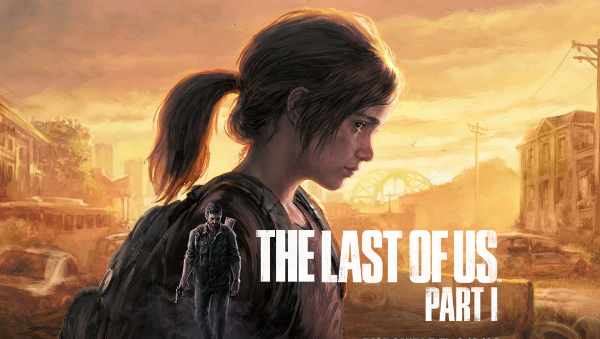 The Last of Us Part I (PC)