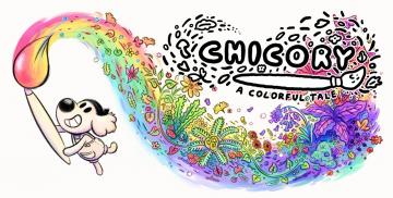 购买 Chicory A Colorful Tale (PS4)
