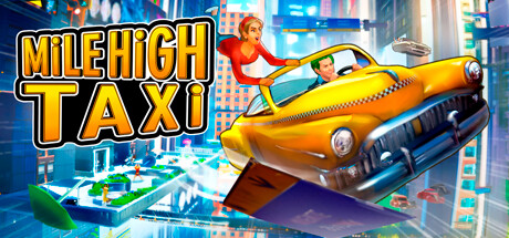 Mile High Taxi