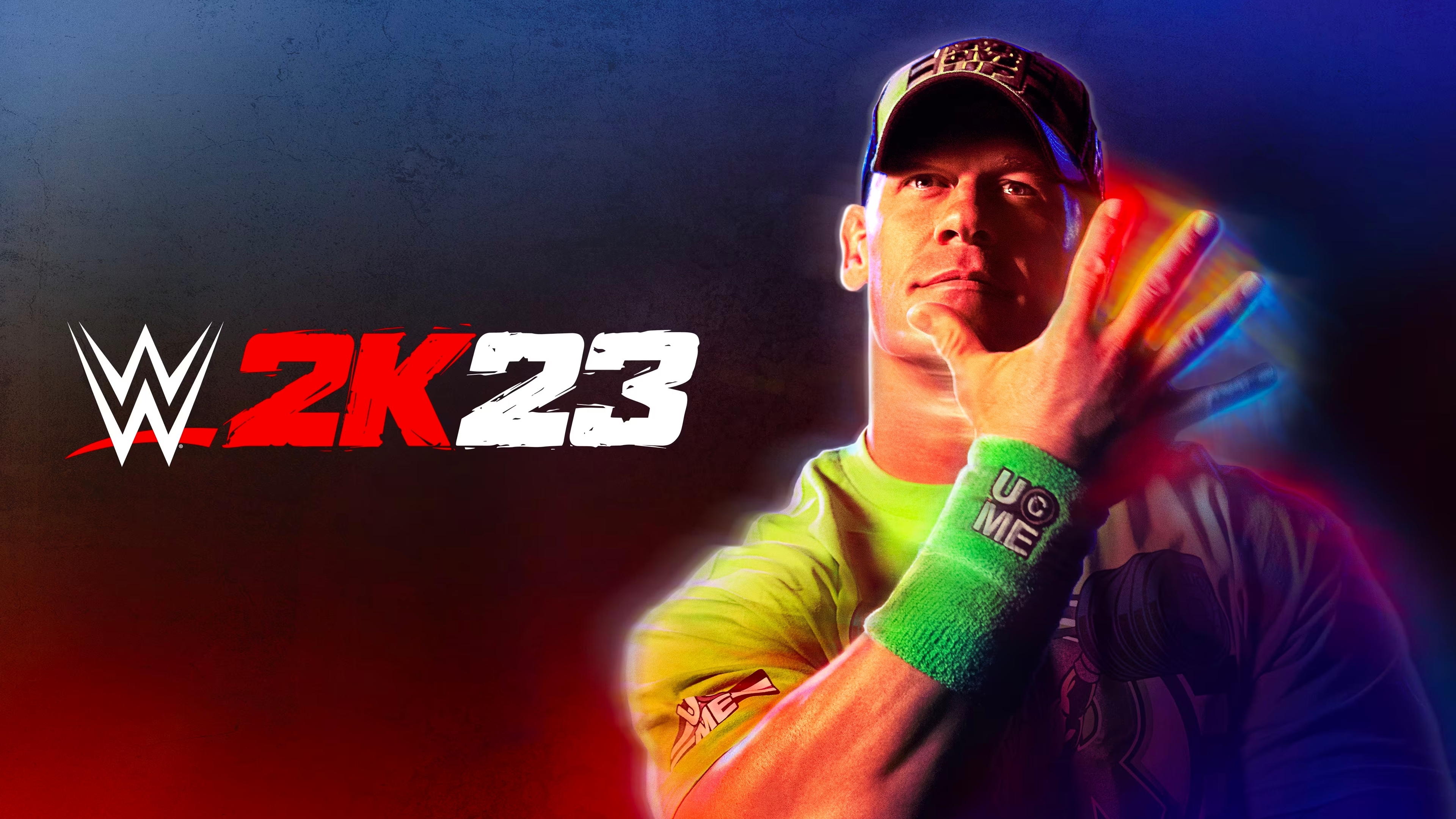 WWE 2K23 (Steam Account)