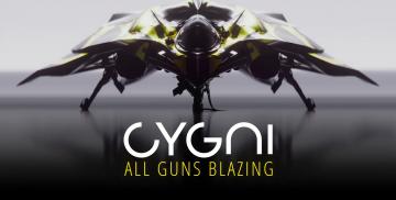 Buy Cygni: All Guns Blazing (Steam Account)