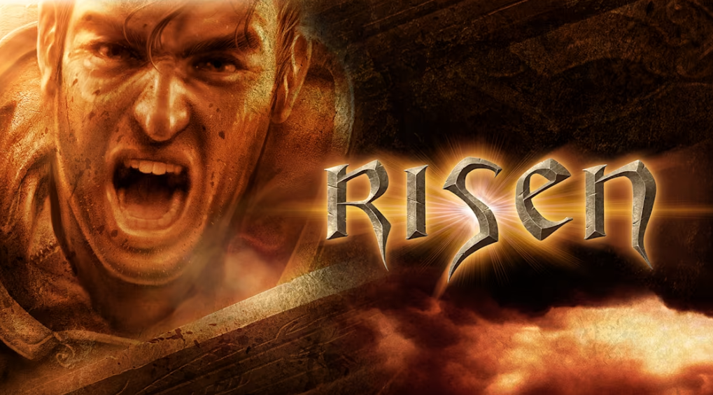 Risen (Nintendo)
