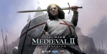Satın almak Medieval II Total War Collection (PC)