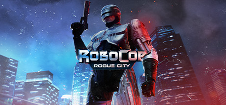 RoboCop Rogue City (PS5)