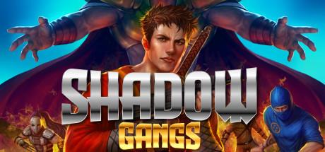 Shadow Gangs (PS5)