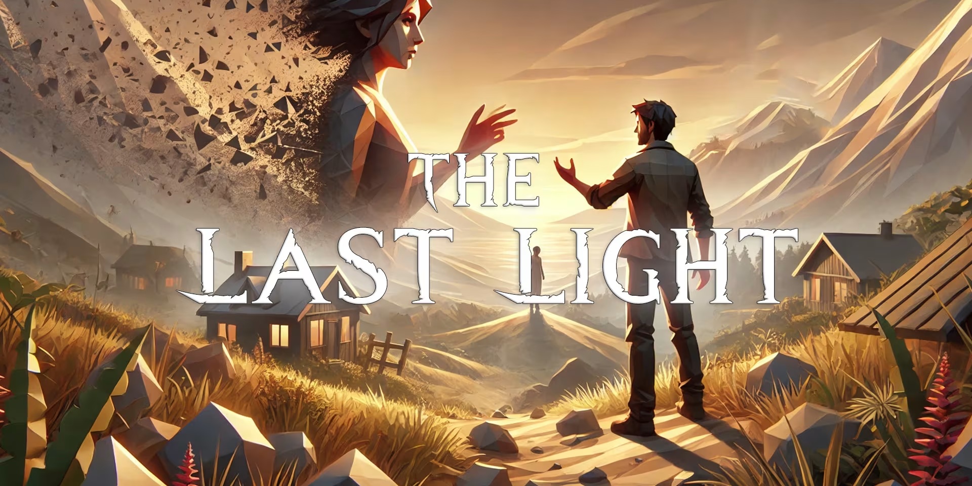 The Last Light