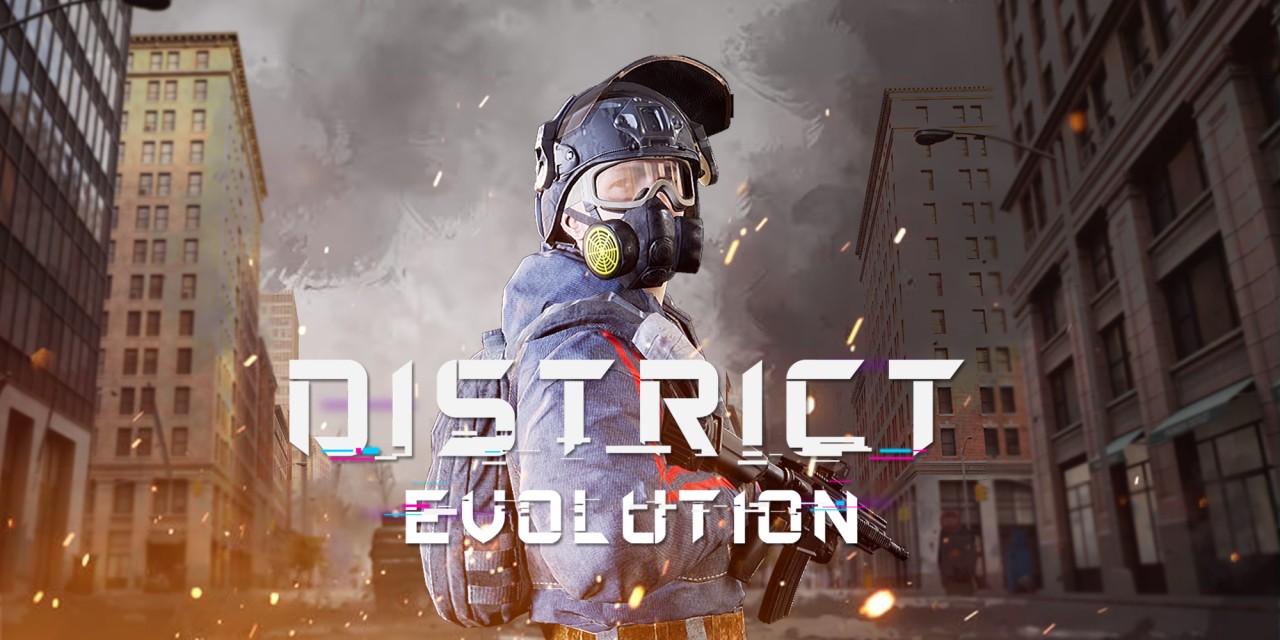 District Evolution