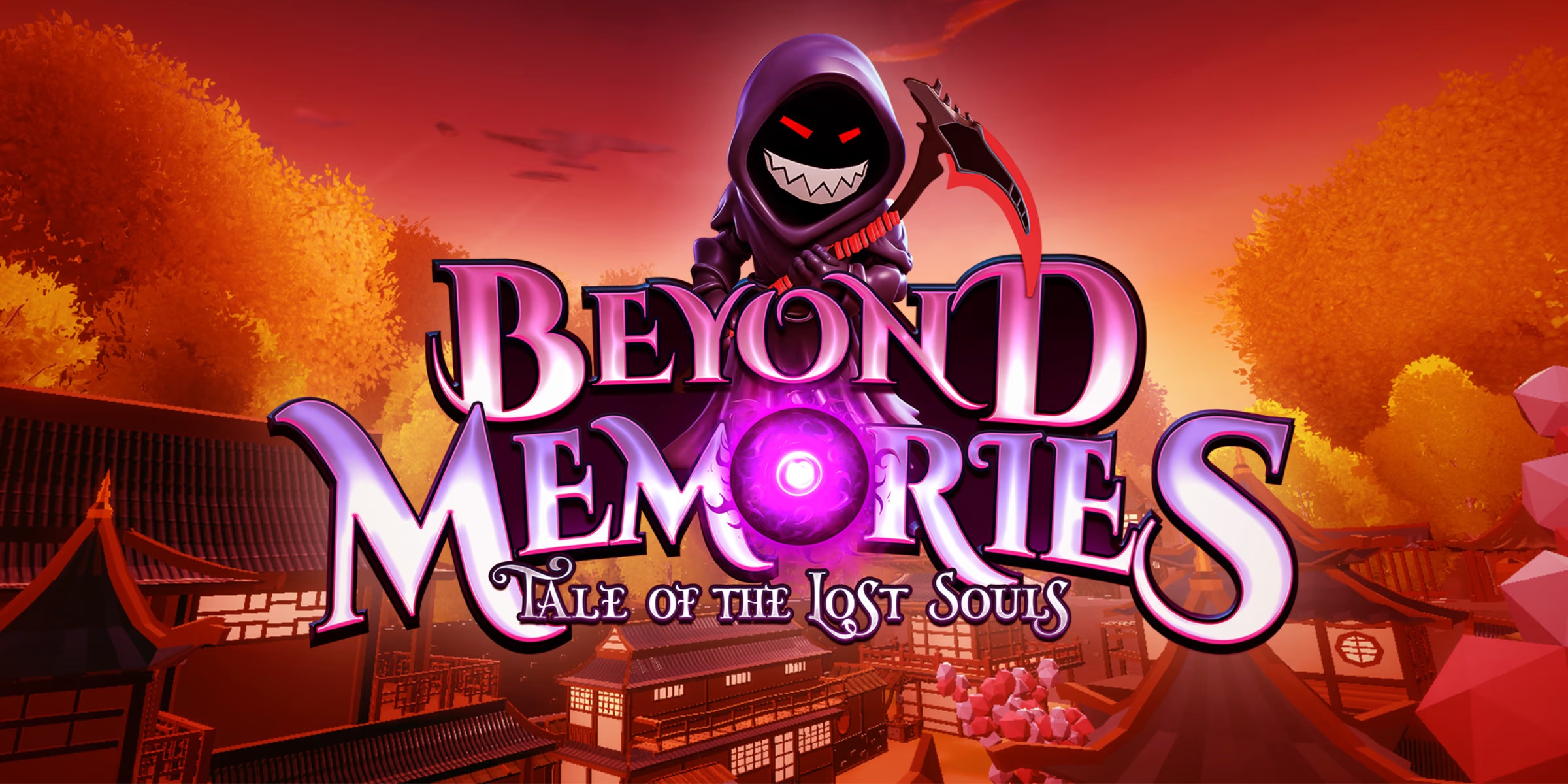 Beyond Memories Tale of the Lost Souls