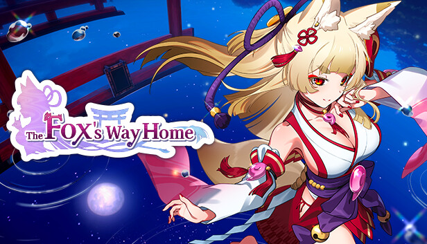 The Foxs Way Home