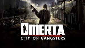 Omerta City of Gangsters (PC)