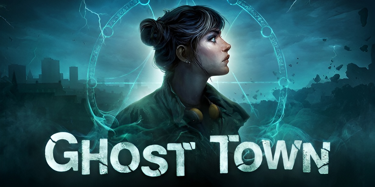 Ghost Town (PS5 Account)