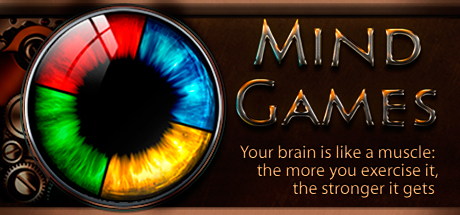 Mind Games (PC)