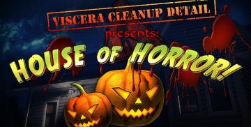Viscera Cleanup Detail House of Horror (DLC) الشراء