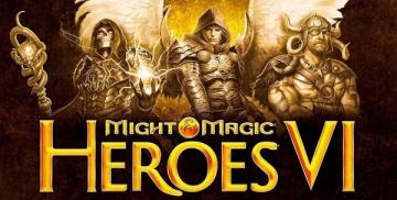 ΑγοράMight & Magic Heroes VI (PC)
