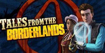 Buy Tales from the Borderlands (PC)
