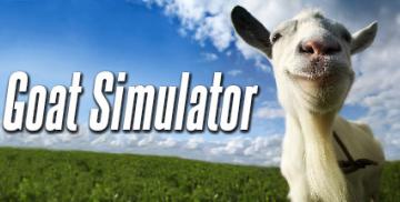 Kjøpe Goat Simulator (Xbox)