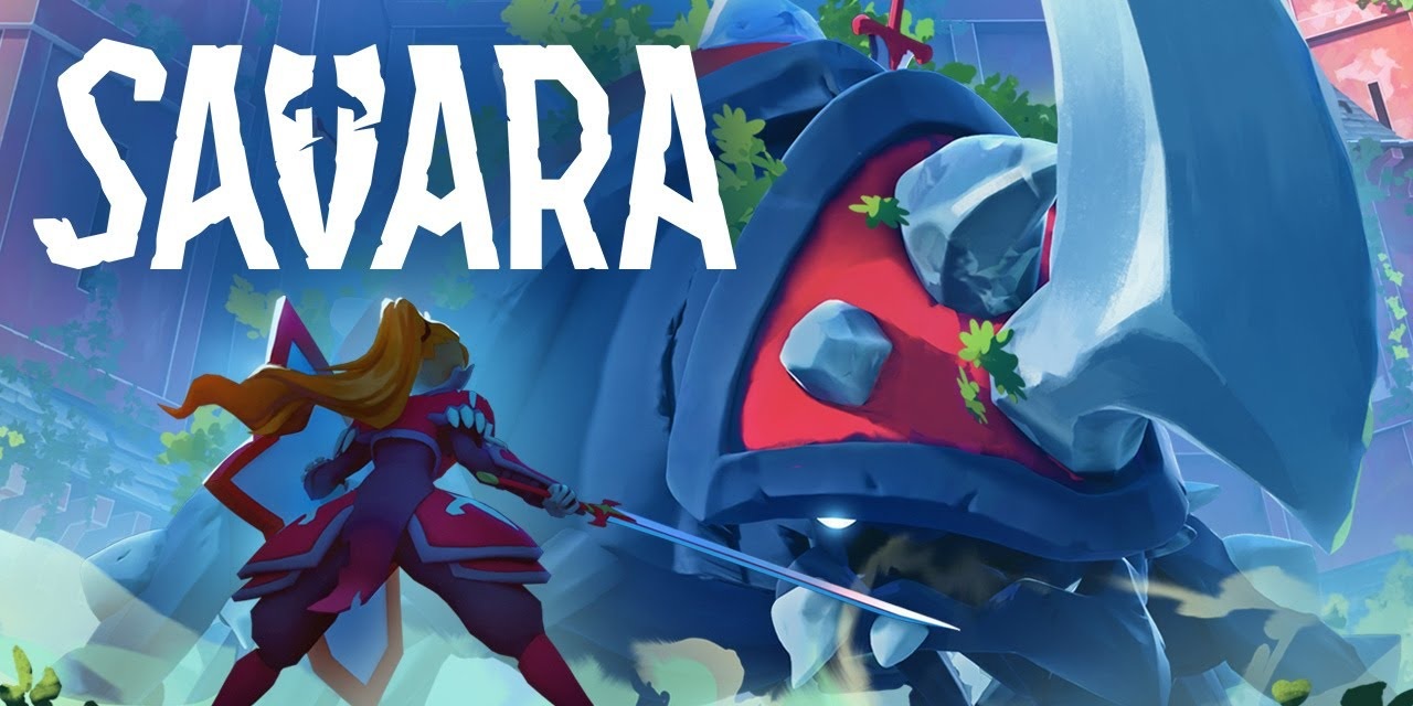 Savara