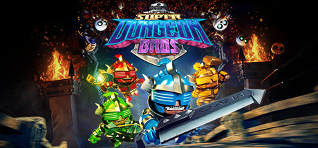 Super Dungeon Bros (PC)