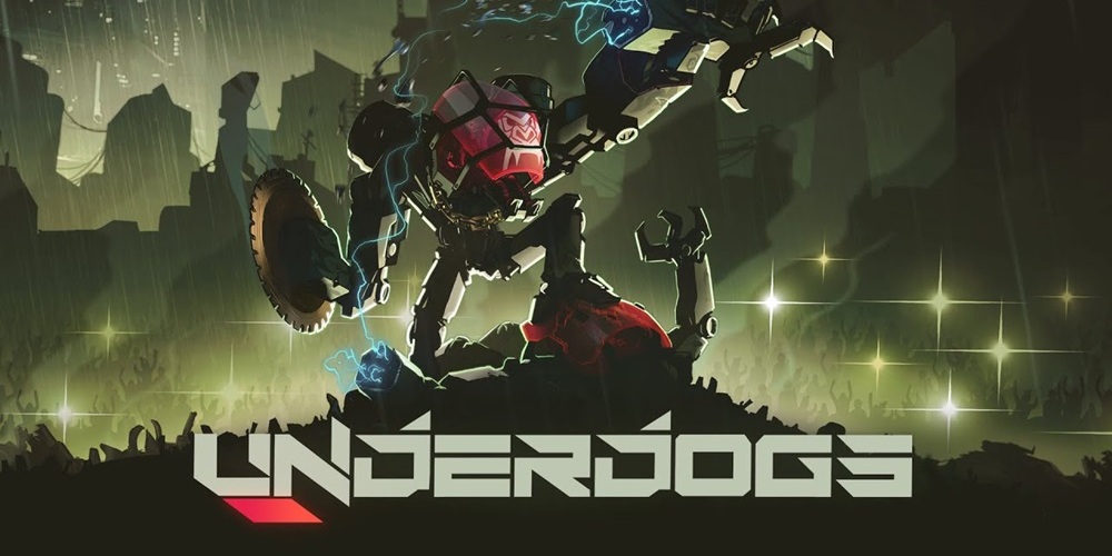 Underdogs (PS5 Account)