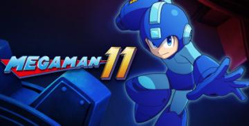 Mega Man 11 (PC) الشراء