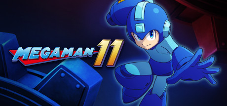 Mega Man 11 (PC)