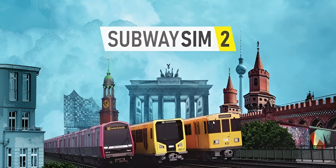 SubwaySim 2 (Xbox Series Account)