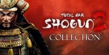 Satın almak Total War Shogun 2 Collection (PC)