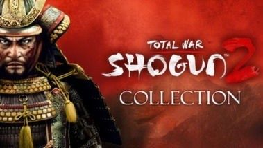 Total War Shogun 2 Collection (PC)