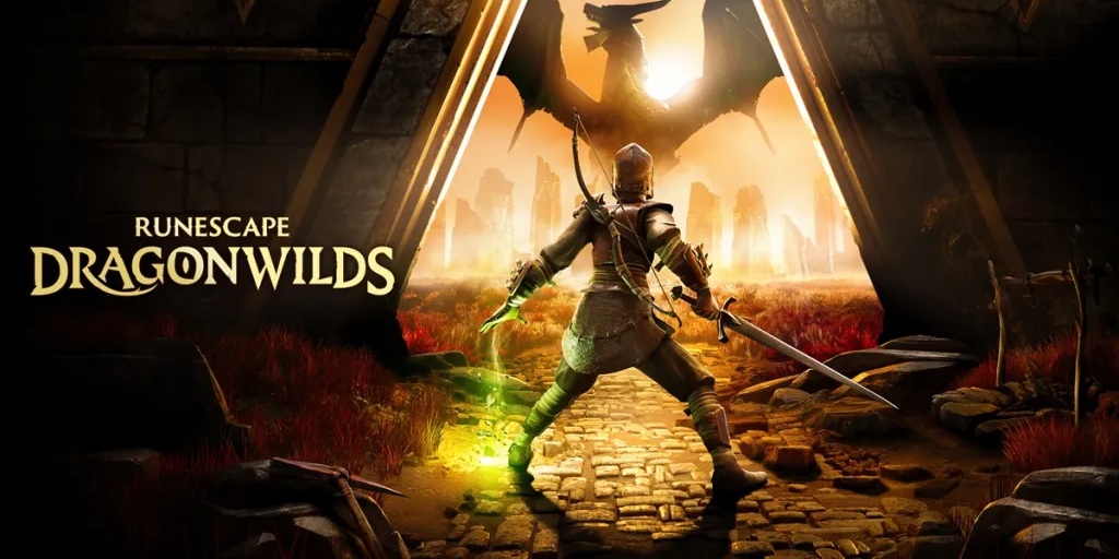 RuneScape Dragonwilds (PC)