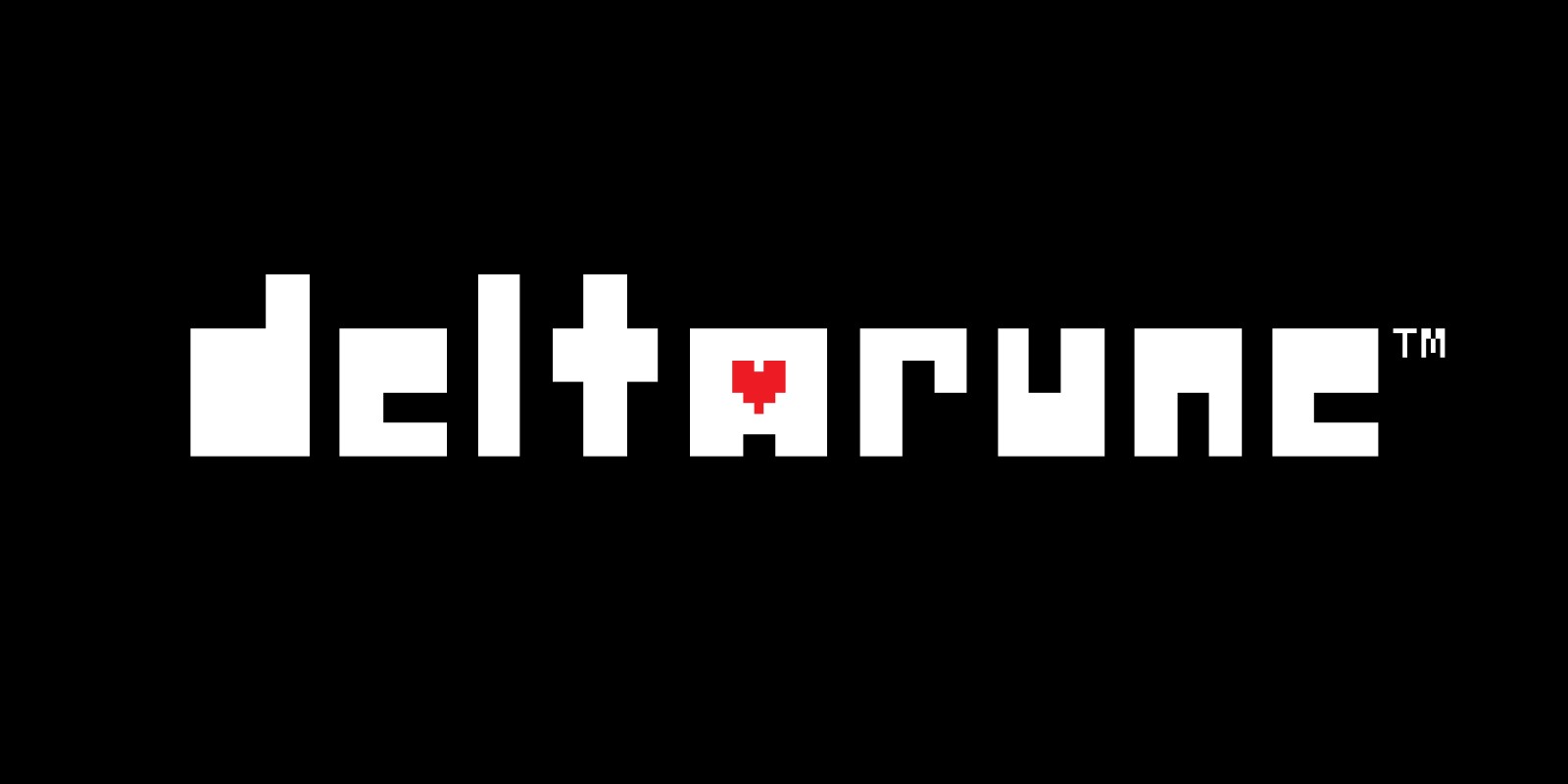 DELTARUNE (Steam Account)