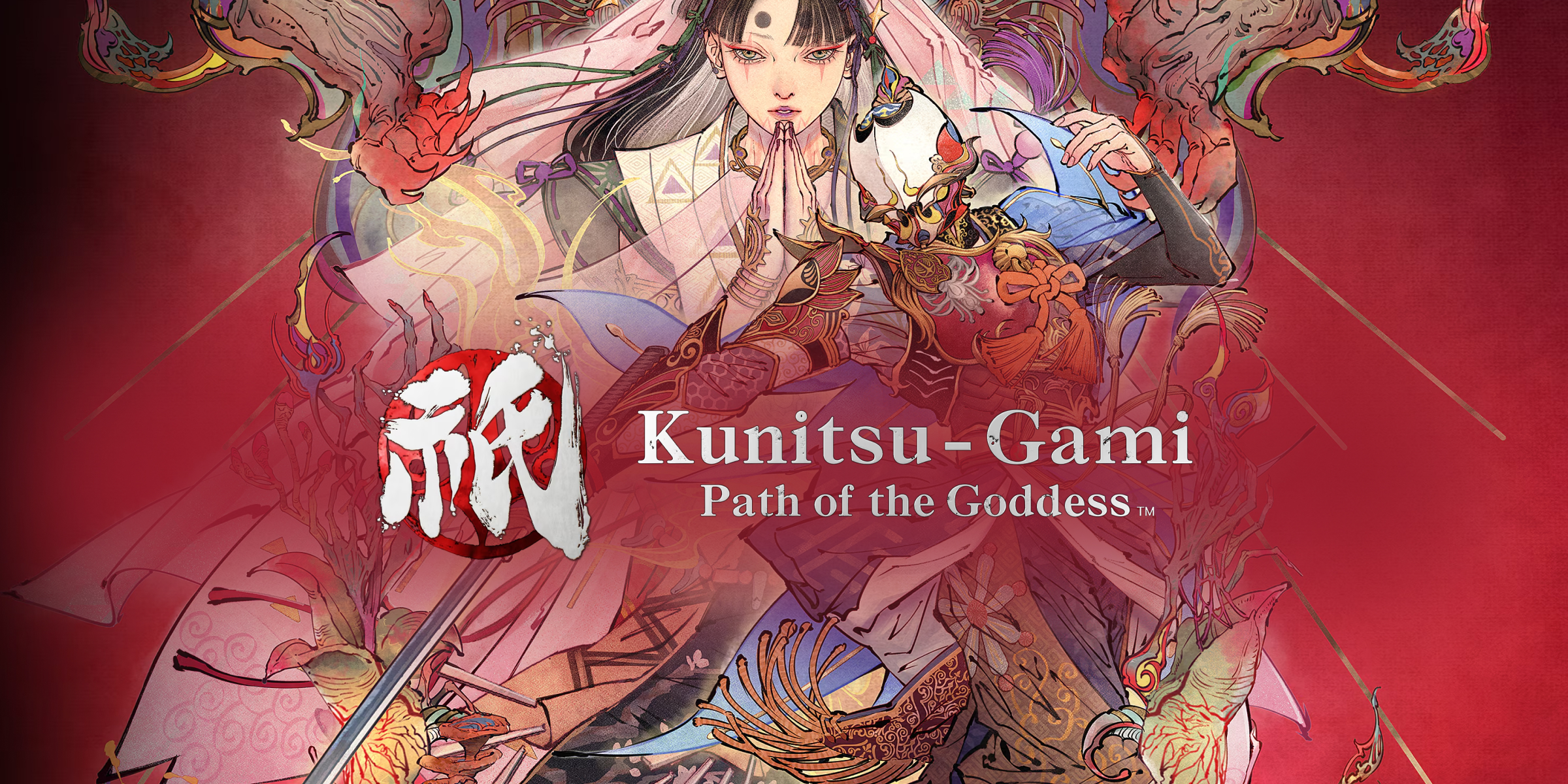 Kunitsu Gami Path of the Goddess (Nintendo Switch 2 Account)