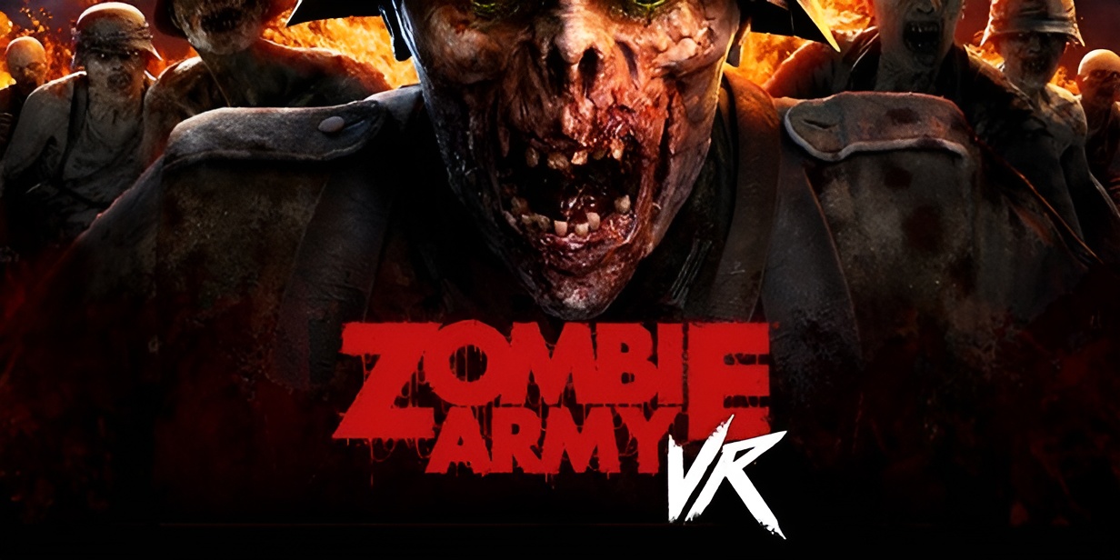 Zombie Army VR