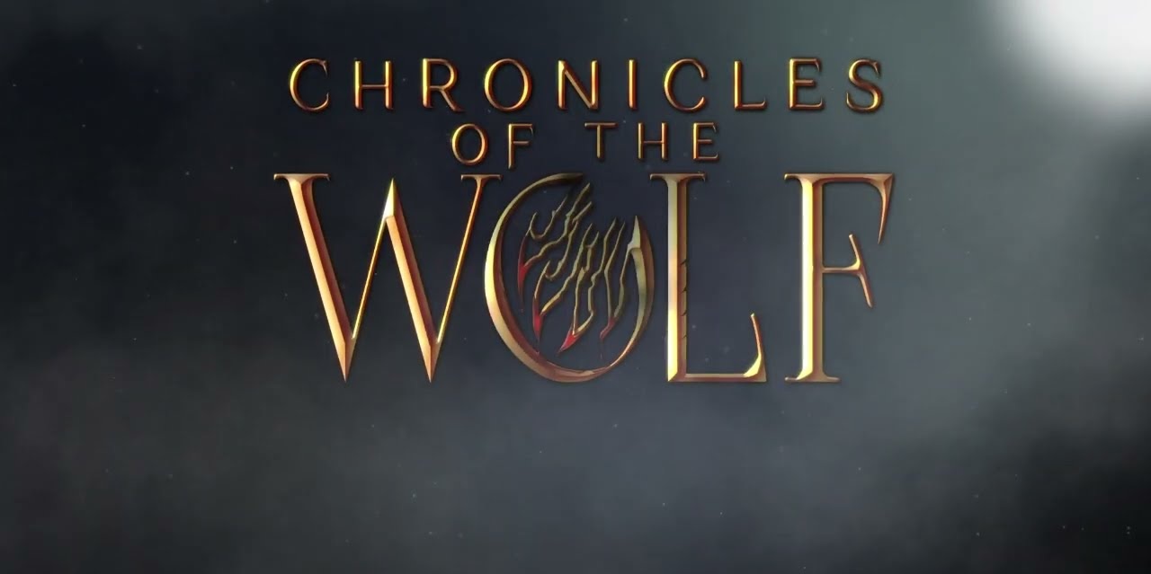 Chronicles of the Wolf (PS5 Account)