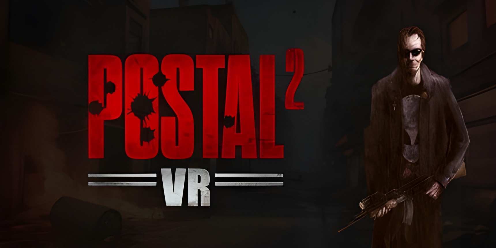 POSTAL 2 VR