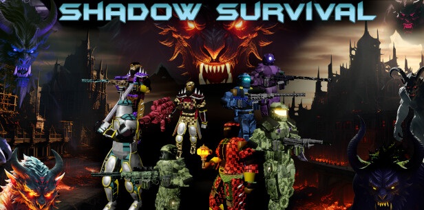 Shadow Survival