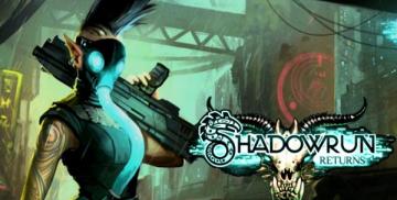 Kup Shadowrun Returns (PC)
