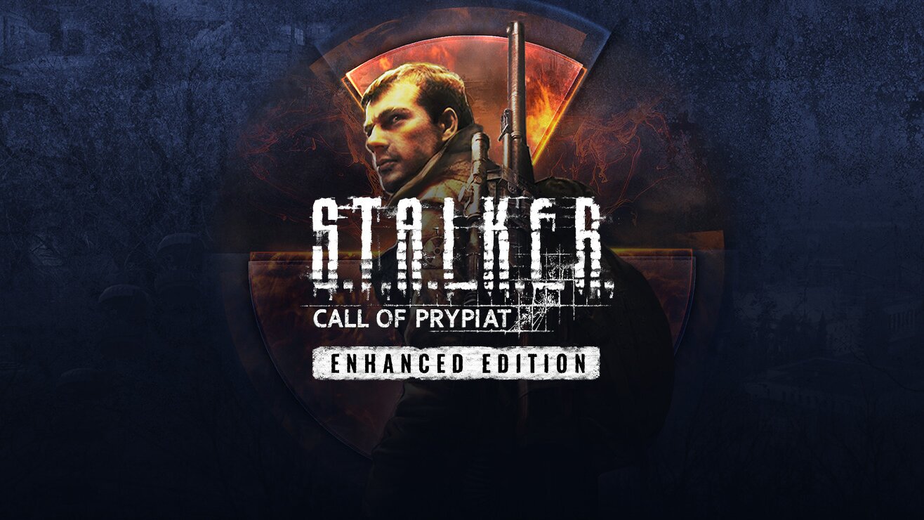 STALKER Call Of Prypiat (Xbox One Account)