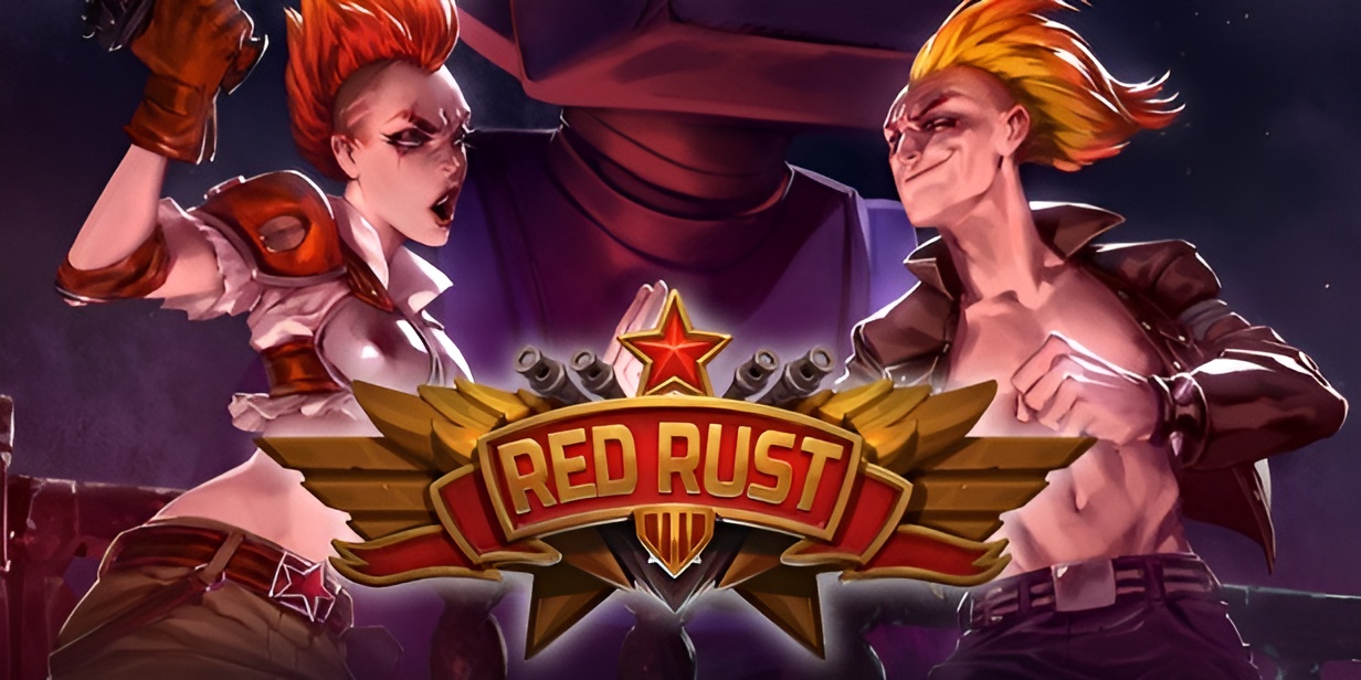 Red Rust