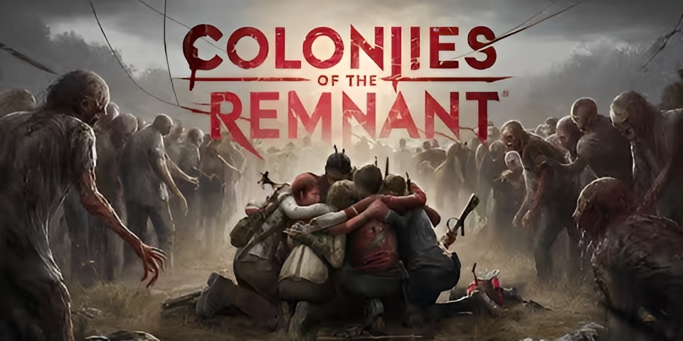 Colonies of The Remnant