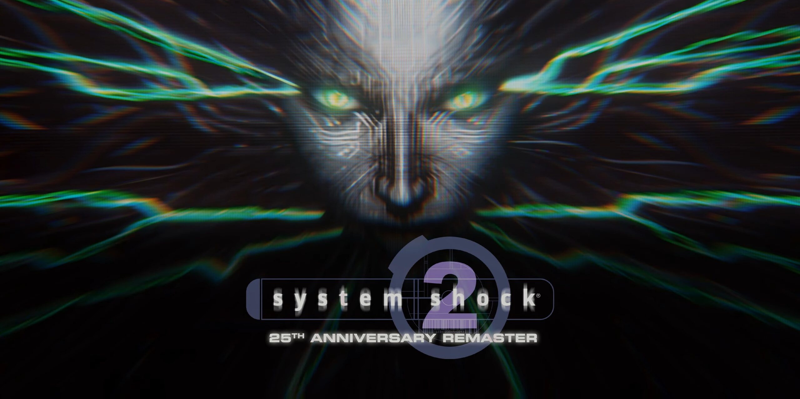 System Shock 2 25th Anniversary Remaster (PS5 Account)