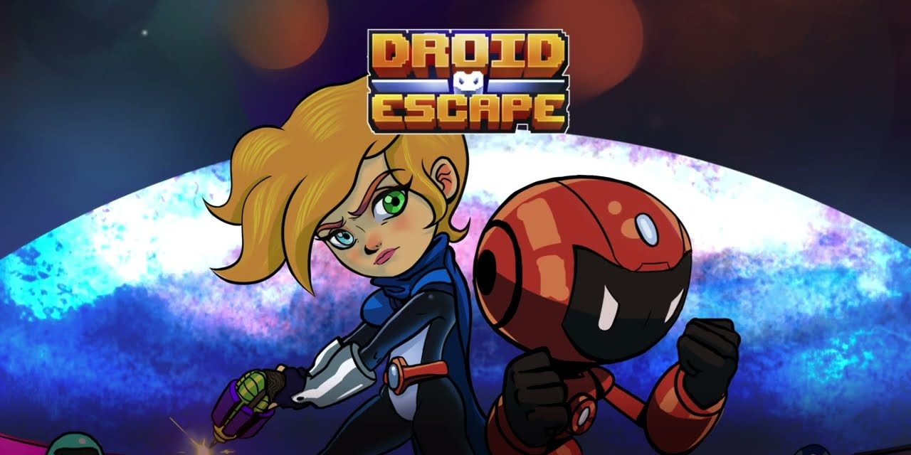 Droid Escape