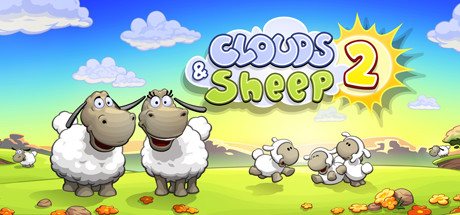Clouds  Sheep 2 (PC)