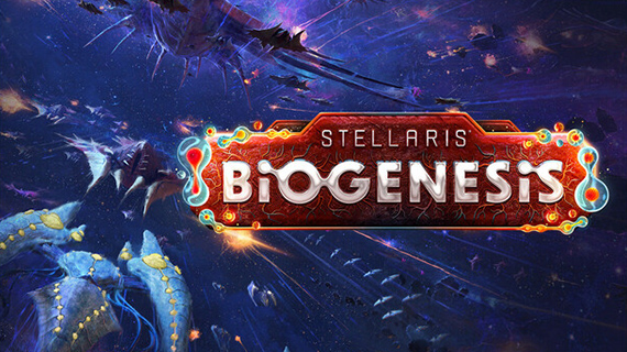 Stellaris BioGenesis
