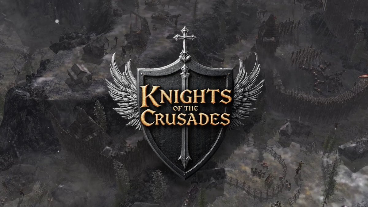 Knights of the Crusades