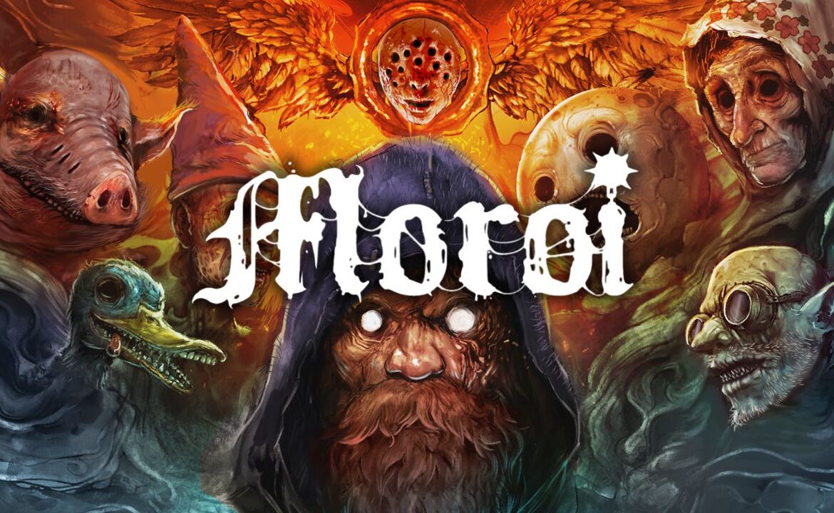 Moroi