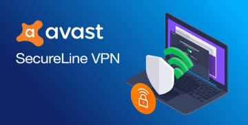 Buy Avast SecureLine